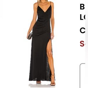 Lovers + Friends Westlake Maxi Dress